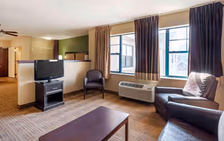 American Lane Apart Hotel