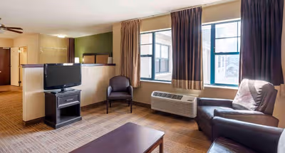 American Lane Apart Hotel