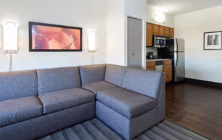 Lane Aparthotel