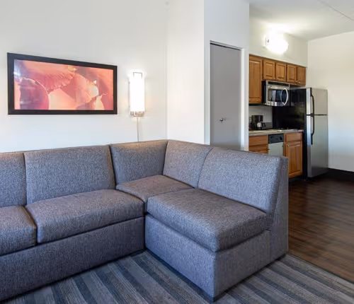 Lane Aparthotel