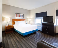 Lane Aparthotel