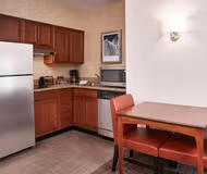 McConnor Pkwy Apart hotel