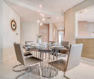 Three Bedroom Apartment at Damac Paramount Tower Dubai