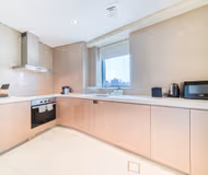 Three Bedroom Apartment at Damac Paramount Tower Dubai