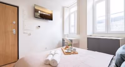 Santa Catarina Service Apartment