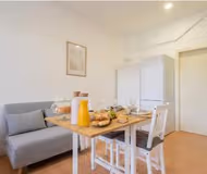 Santa Catarina Service Apartment