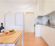 Santa Catarina Service Apartment