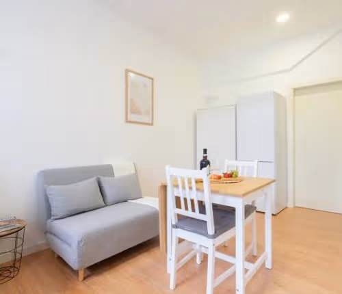 Santa Catarina Service Apartment