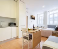 Santa Catarina Service Apartment