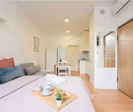 Santa Catarina Service Apartment