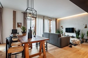 GRÀCIA  serviced apartment