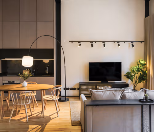 Matosinhos City Service Apartment