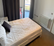 Botanic Sq Serviced Apartment