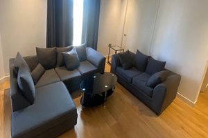 Botanic Sq Serviced Apartment