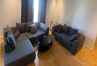 Botanic Sq Serviced Apartment