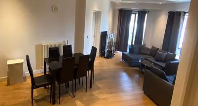 Botanic Sq Serviced Apartment