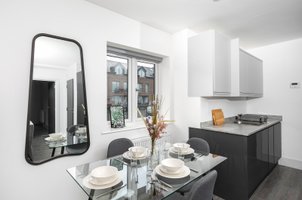 Vineyard Court