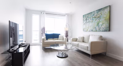 Rue Marie-Anne-Gaudreau Apartment