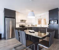 Rue Marie-Anne-Gaudreau Apartment