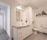 Rue Marie-Anne-Gaudreau Apartment