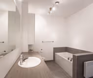 Rue Marie-Anne-Gaudreau Apartment