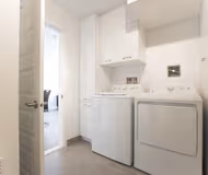 Rue Marie-Anne-Gaudreau Apartment