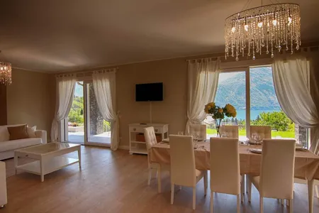 Gift yourself a beautiful Lake Como Getaway at Tremezzina