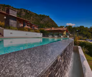 Gift yourself a beautiful Lake Como Getaway at Tremezzina