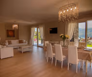 Gift yourself a beautiful Lake Como Getaway at Tremezzina