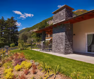 Gift yourself a beautiful Lake Como Getaway at Tremezzina