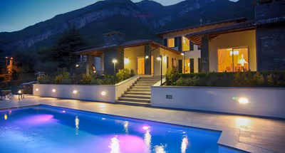 Gift yourself a beautiful Lake Como Getaway at Tremezzina