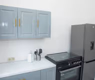 Rue 2511A Two Bedroom Serviced Apartment