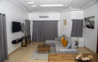 Rue 2511A Two Bedroom Serviced Apartment