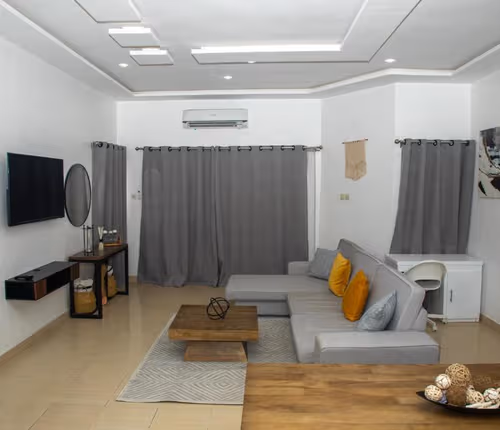 Rue 2511A Two Bedroom Serviced Apartment
