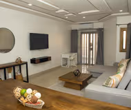 Rue 2511A Two Bedroom Serviced Apartment