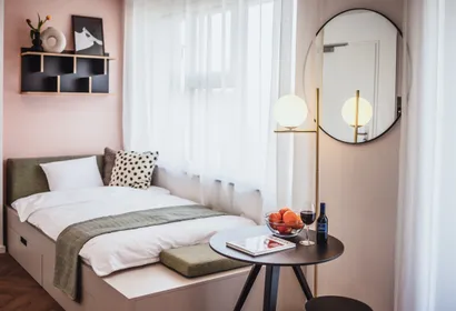 Studio Apartments