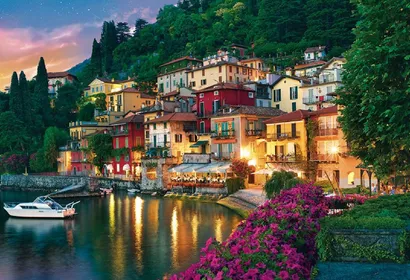 Gift yourself a beautiful Lake Como Getaway at Tremezzina