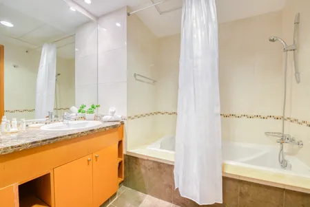 Manazel Two Bedroom Apartment in Business Bay