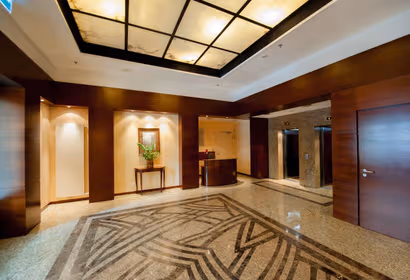 Atelier Residence