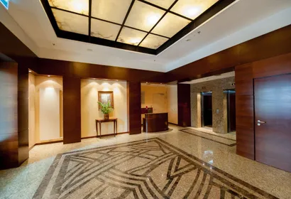 Atelier Residence