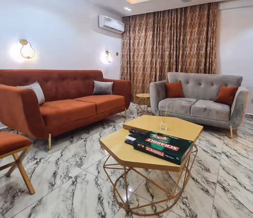 Sorotona Cl One Bedroom Apartment