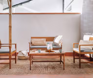 Olive serviced apartment