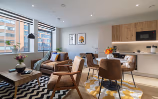 Birmingham Queensgate