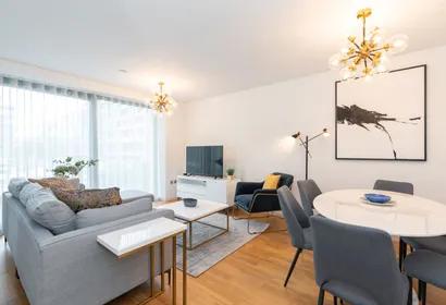 East Lofts