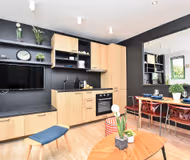 Charming Marais Retreat: Elegant Apartment Near Place des Vosges & Picasso Museum