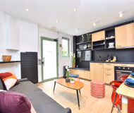 Charming Marais Retreat: Elegant Apartment Near Place des Vosges & Picasso Museum