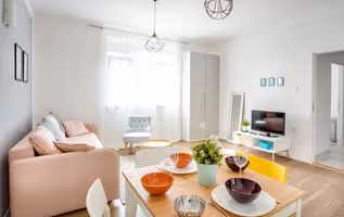 Zagreb  service apartment
