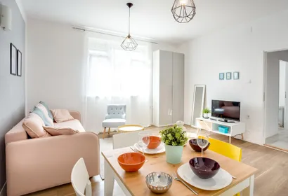 Zagreb  service apartment