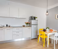 Zagreb  service apartment