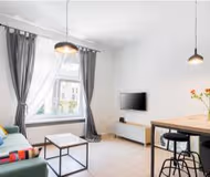 Zagreb  service apartment